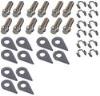 DODGE CUMMINS HEADER BOLT