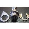 CV Joint Kit (12) 3/8-24x2 1/4" bolts 12pt