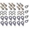Locking Header Bolts LS1, LS2, LS6, LM7, 4.8L, 5.3L, 6.0L
