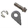 Fasteners FORD DISTRIBUTOR HOLDDOWN - image 1