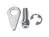 3/8-16 X 3/4 HEADER BOLT - image 1