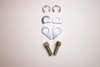 3/8-16 X 1 HEADER BOLT KI - image 2
