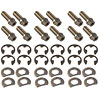 Locking Header Bolts SB-Chevy (12) 3/8-16 x 1" - image 1