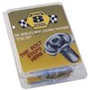 Locking Header Bolt Kit for Small Block Chevy [3/8 in.-16 x 1 in.] - image 2