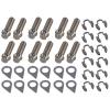 Locking Header Bolts SB-Chevy - image 1