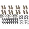 Locking Header Bolts GM 6.2L Diesel (16) 10mm-1.50x22mm bolts 6pt
