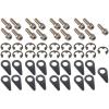 Locking Header Bolts Chrysler 4.7/5.7/6.1L (17) 8mm-1.25 x 25mm - image 1