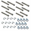 Fasteners INTAKE BOLTS SB FORD - image 2