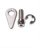 FE FORD INTAKE BOLT KIT - image 1
