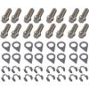 Locking Header Bolts SB-Ford - image 1