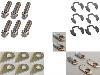 COLLTR BOLTS 3/8X16 1.5 - image 1