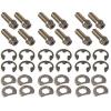 Locking Header Bolts Small Block Chevy - image 1
