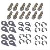 Fasteners 5/16-18X1 S.S.SM BLKMOPAR BOLTS - image 1