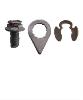 */COVER BOLT 1/4-20X3/4 - image 1