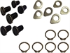 Fasteners GM V8 FLEX PLATE BOLT KIT - image 1