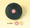 Fasteners BALANCER BOLT BB-CHEVY - image 1
