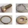 Locking Harmonic Balancer Bolt - image 1