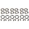 Parts Pack Replacement Clips & Retainers - image 1