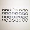 8913/8913A PARTS PACK - image 1