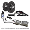 BIG BRAKE KIT
