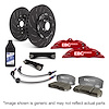 BIG BRAKE KIT