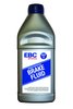 Liter Bottle DOT-4 Brake Fluid - image 2