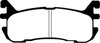 Greenstuff 2K Brake Pads - image 2