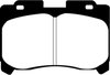 Greenstuff 2K Brake Pads - image 2