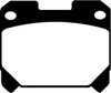 Greenstuff 2K Brake Pads - image 2