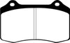 Greenstuff 2K Brake Pads - image 2