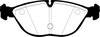 Greenstuff 2K Brake Pads - image 2