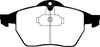 Greenstuff 2K Brake Pads - image 2