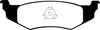 Greenstuff 2K Brake Pads - image 2