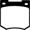 Greenstuff 2K Brake Pads - image 2
