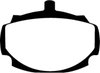 Greenstuff 2K Brake Pads - image 2