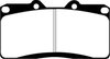 Greenstuff 2K Brake Pads - image 2