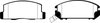 Greenstuff 2K Brake Pads - image 2