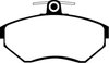 Greenstuff 2K Brake Pads - image 2
