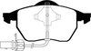 Greenstuff 2K Brake Pads - image 2