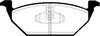Greenstuff 2K Brake Pads - image 2