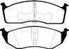 Greenstuff 2K Brake Pads - image 2