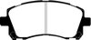Greenstuff 2K Brake Pads - image 2