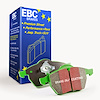 Greenstuff 2K Brake Pads - image 1