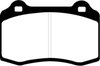 Greenstuff 2K Brake Pads - image 2