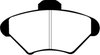 Greenstuff 2K Brake Pads - image 2