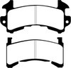 Greenstuff 2K Brake Pads - image 2