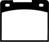 Greenstuff 2K Brake Pads - image 2