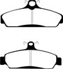 Greenstuff 2K Brake Pads - image 2