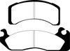 Greenstuff 2K Brake Pads - image 2