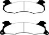 Greenstuff 2K Brake Pads - image 2
